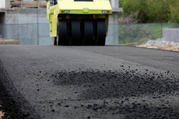 Best Permeable Paver Driveway  in Greenback, TN