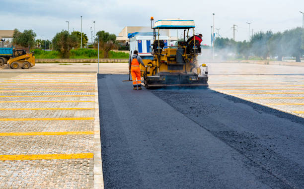 Best Affordable Driveway Pavers  in Greenback, TN