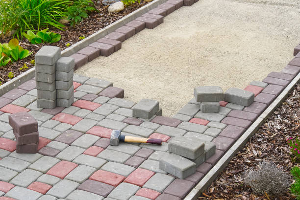 Best Cobblestone Driveway Pavers  in Greenback, TN