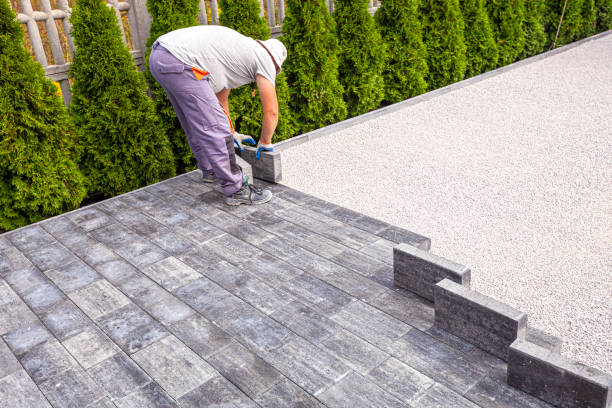 Professional Driveway Pavers in Greenback, TN