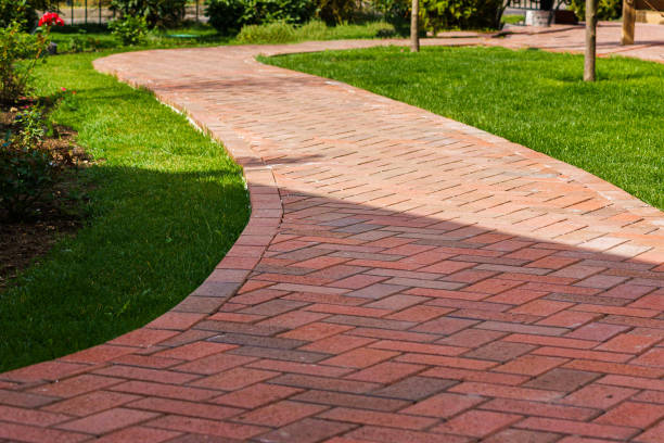 Best Custom Driveway Pavers  in Greenback, TN
