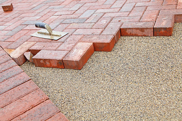 Best Interlocking Driveway Pavers  in Greenback, TN
