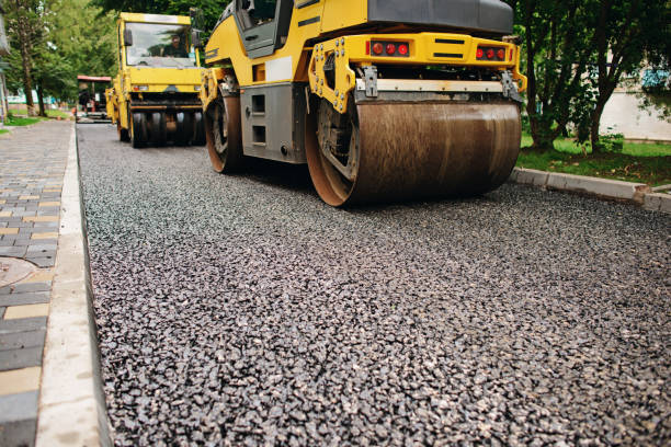 Best Driveway Pavers Near Me  in Greenback, TN